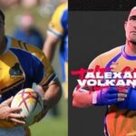 Volkanovski