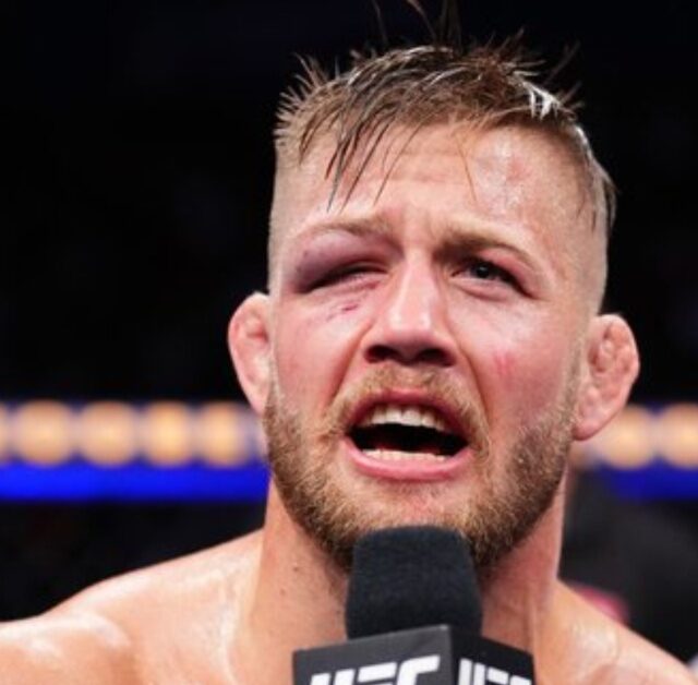 What Is A Rabbit Punch And Why Is It Illegal?