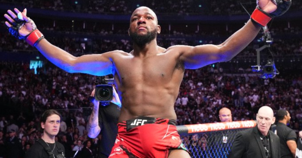Manel Kape drops homophobic slur in vulgar UFC 293 post-Fight tirade at City Kickboxing fighters 1 Manel Kape