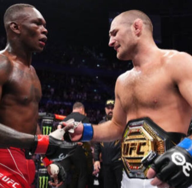 What Is A Rabbit Punch And Why Is It Illegal?