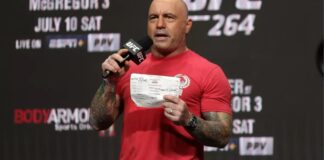 Joe Rogan Podcast rumored to appear in GTA 6 video game as radio station