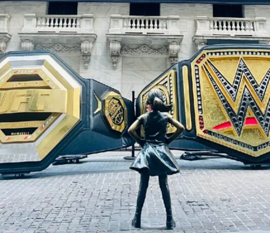 WWE