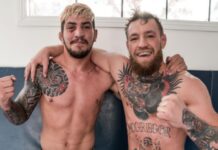 Dillon Danis