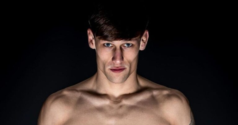 UK MMA prospect Liam McCracken suffers multiple serious injuries after being struck by a bus