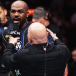 Fans lash out ticket prices for UFC 295 Jon Jones Stipe Miocic more than $112,000