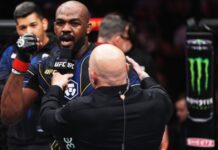 Fans lash out ticket prices for UFC 295 Jon Jones Stipe Miocic more than $112,000