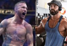 Bradley Martyn