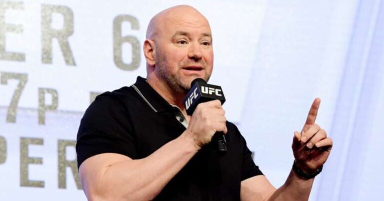 Dana White indifferent over the recent death of his mother and father: ‘I had almost no feelings about it’