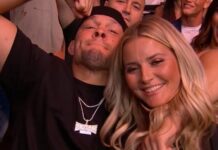Nate Diaz