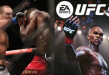 UFC
