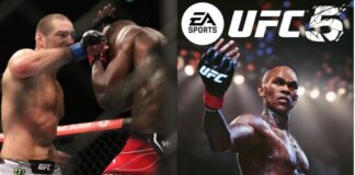 UFC