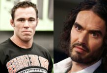 Jake Shields