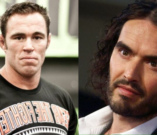 Jake Shields