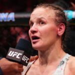 Valentina Shevchenko claims Mexican Independence Day pressured judges at Noche UFC