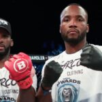 Leon Edwards