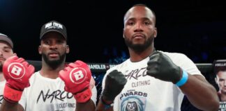 Leon Edwards