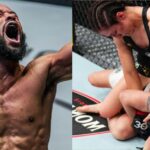 Demetrious Johnson