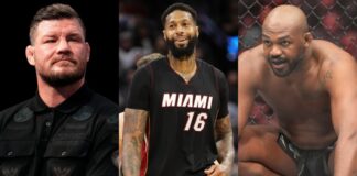 Jon Jones
