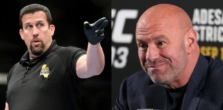 Dana White