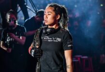 Angela Lee