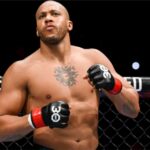 Ciryl Gane reflects on home robbery during UFC Paris he did a great job