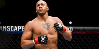 Ciryl Gane reflects on home robbery during UFC Paris he did a great job