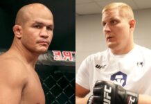 Junior dos Santos