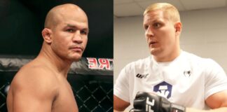 Junior dos Santos