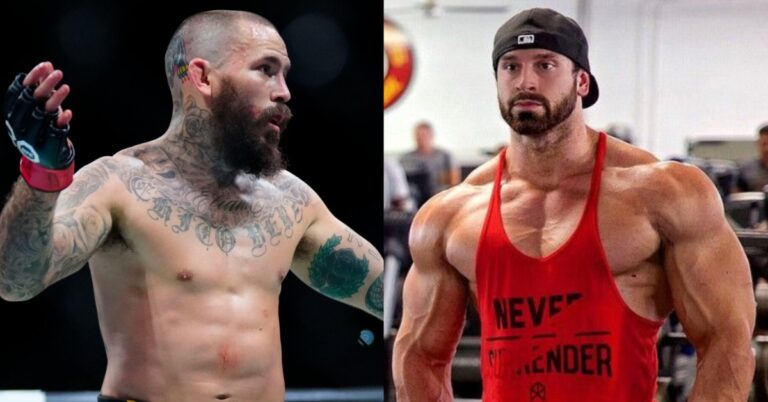 ‘Chito’ Vera confident he would kill Bradley Martyn in street fight: ‘I’m opening your guts and playing with them’