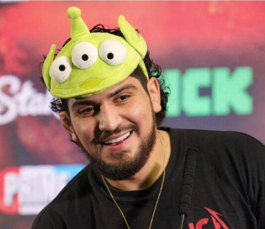 Dillon Danis