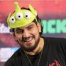 Dillon Danis
