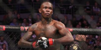 Dana White praises Israel Adesanya after UFC 293 he'd fight anybody anywhere anytime