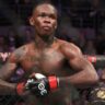 Dana White praises Israel Adesanya after UFC 293 he'd fight anybody anywhere anytime