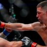 Nate Diaz