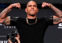Alex Pereira promises fireworks UFC 295 fight JIri Prochazka real spectacle