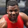 Francis Ngannou