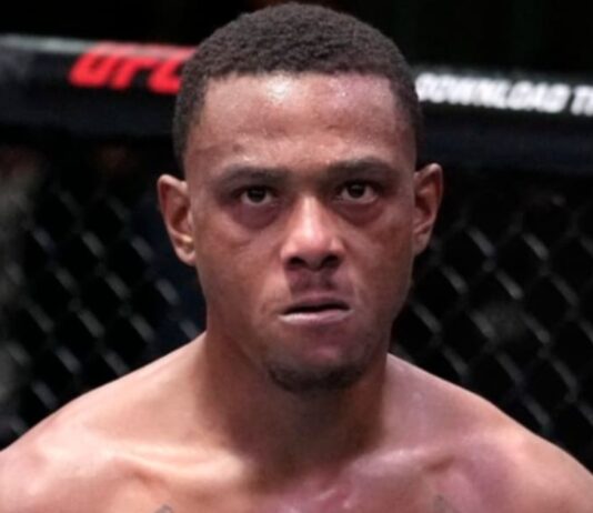 Jamahal Hill