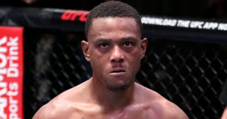 Jamahal Hill