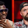 Francis Ngannou