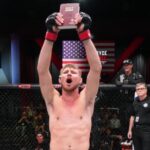 Bryce Mitchell