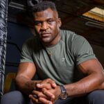 Francis Ngannou