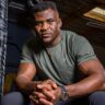Francis Ngannou