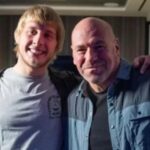 Paddy Pimblett