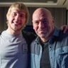Paddy Pimblett