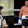 Rampage Jackson Nate Diaz