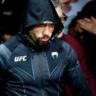 Robert Whittaker vows to flog next opponent in UFC return