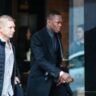 Israel Adesanya pleads guilty to drink driving ahead of UFC 293 title loss to Sean Strickland I want to apologize