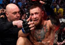 Conor McGregor
