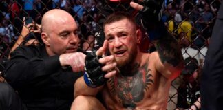 Conor McGregor