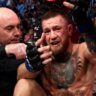 Conor McGregor